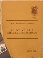 ALBERT SABIN – BIAŁOSTOCZANIN W WALCE Z POLIO ALBERT SABIN – BIAŁOSTOCZANIN W WALCE Z POLIO