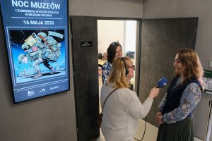 Szykuj się na Noc Muzeów w Pałacu Branickich - już 16 maja