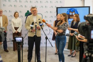 Szykuj się na Noc Muzeów w Pałacu Branickich - już 16 maja