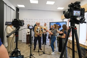 Szykuj się na Noc Muzeów w Pałacu Branickich - już 16 maja