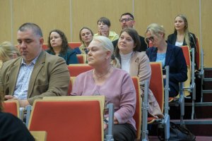 Podyplomówka z Edukacji zdrowotnej po raz drugi w UMB