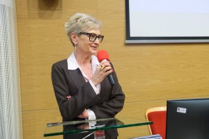 Podyplomówka z Edukacji zdrowotnej po raz drugi w UMB