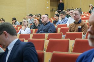 Podyplomówka z Edukacji zdrowotnej po raz drugi w UMB