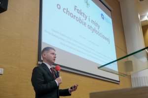 Podyplomówka z Edukacji zdrowotnej po raz drugi w UMB