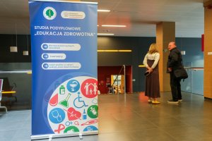 Podyplomówka z Edukacji zdrowotnej po raz drugi w UMB