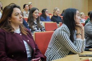 Podyplomówka z Edukacji zdrowotnej po raz drugi w UMB