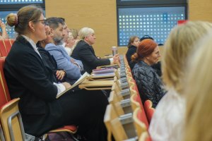 Podyplomówka z Edukacji zdrowotnej po raz drugi w UMB