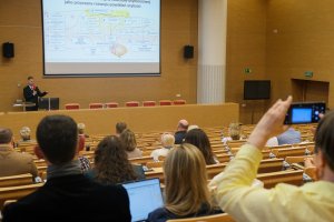 Podyplomówka z Edukacji zdrowotnej po raz drugi w UMB