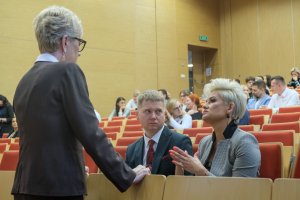 Podyplomówka z Edukacji zdrowotnej po raz drugi w UMB