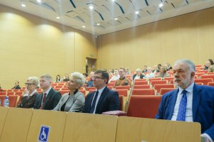 Podyplomówka z Edukacji zdrowotnej po raz drugi w UMB