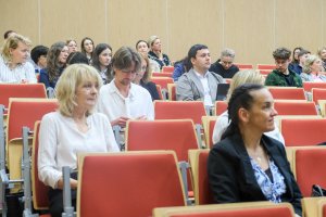 Podyplomówka z Edukacji zdrowotnej po raz drugi w UMB