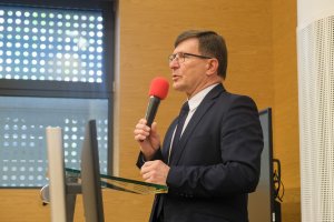 Podyplomówka z Edukacji zdrowotnej po raz drugi w UMB