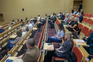 Podyplomówka z Edukacji zdrowotnej po raz drugi w UMB