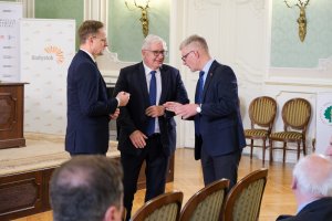 Obrady Krajowej Reprezentacji Doktorantów w UMB