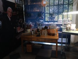 Z Białegostoku do Ameryki – o historii walki z polio – najnowsza wystawa Muzeum UMB i Pałacu Branickich Z Białegostoku do Ameryki – o historii walki z polio – najnowsza wystawa Muzeum UMB i Pałacu Branickich