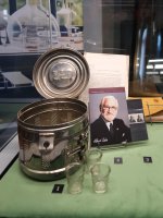 Z Białegostoku do Ameryki – o historii walki z polio – najnowsza wystawa Muzeum UMB i Pałacu Branickich Z Białegostoku do Ameryki – o historii walki z polio – najnowsza wystawa Muzeum UMB i Pałacu Branickich