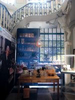 Z Białegostoku do Ameryki – o historii walki z polio – najnowsza wystawa Muzeum UMB i Pałacu Branickich Z Białegostoku do Ameryki – o historii walki z polio – najnowsza wystawa Muzeum UMB i Pałacu Branickich