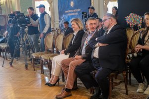Województwo podlaskie i UMB dla zdrowej żywności i podlaskich producentów