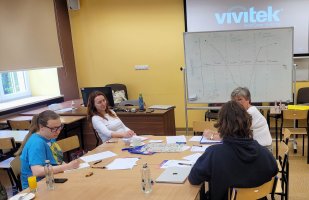 Warsztaty Międzykulturowe #interlab+ 2026 już za nami! Warsztaty Międzykulturowe #interlab+ 2026 już za nami!