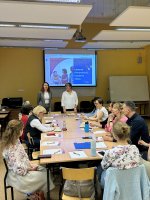 Warsztaty Międzykulturowe #interlab+ 2026 już za nami! Warsztaty Międzykulturowe #interlab+ 2026 już za nami!