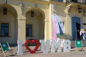 Za nami dzień otwarty UMB!