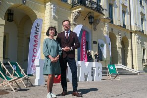 Za nami dzień otwarty UMB!