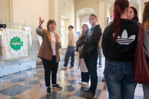 Za nami dzień otwarty UMB!