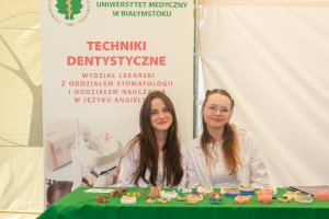 Za nami dzień otwarty UMB!