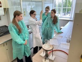 Dzień Otwarty UMB 2026 za nami Dzień Otwarty UMB 2026 za nami