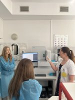 Dzień Otwarty UMB 2026 za nami Dzień Otwarty UMB 2026 za nami