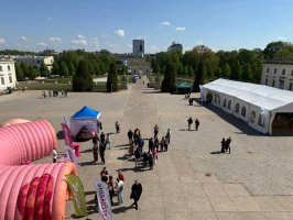 Dzień Otwarty UMB 2026 za nami Dzień Otwarty UMB 2026 za nami