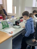 Dzień Otwarty UMB 2026 za nami Dzień Otwarty UMB 2026 za nami