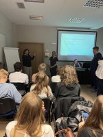Dzień Otwarty UMB 2026 za nami Dzień Otwarty UMB 2026 za nami