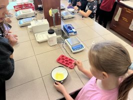 Dzień Otwarty UMB 2026 za nami Dzień Otwarty UMB 2026 za nami