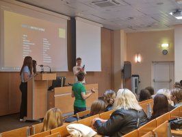 Dzień Otwarty UMB 2026 za nami Dzień Otwarty UMB 2026 za nami