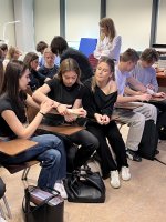 Dzień Otwarty UMB 2026 za nami Dzień Otwarty UMB 2026 za nami
