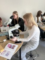 Dzień Otwarty UMB 2026 za nami Dzień Otwarty UMB 2026 za nami