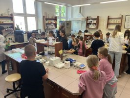 Dzień Otwarty UMB 2026 za nami Dzień Otwarty UMB 2026 za nami