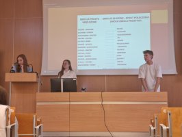 Dzień Otwarty UMB 2026 za nami Dzień Otwarty UMB 2026 za nami
