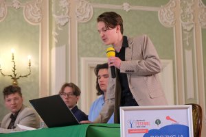 Argumenty jak pociski, kultura jak tarcza. Debata oksfordzka w UMB trzymała w napięciu do ostatniego głosu!