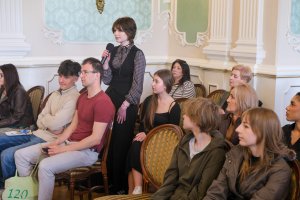 Argumenty jak pociski, kultura jak tarcza. Debata oksfordzka w UMB trzymała w napięciu do ostatniego głosu!