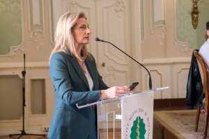 Argumenty jak pociski, kultura jak tarcza. Debata oksfordzka w UMB trzymała w napięciu do ostatniego głosu!