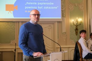 Argumenty jak pociski, kultura jak tarcza. Debata oksfordzka w UMB trzymała w napięciu do ostatniego głosu!