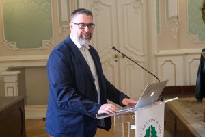 Argumenty jak pociski, kultura jak tarcza. Debata oksfordzka w UMB trzymała w napięciu do ostatniego głosu!