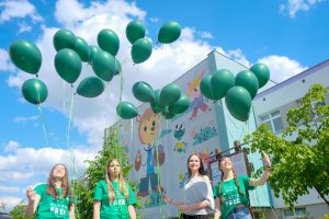 Międzynarodowy Dzień Celiakii w UDSK