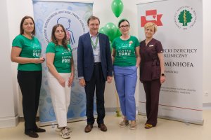 Międzynarodowy Dzień Celiakii w UDSK