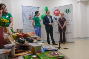 Międzynarodowy Dzień Celiakii w UDSK