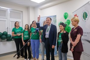 Międzynarodowy Dzień Celiakii w UDSK
