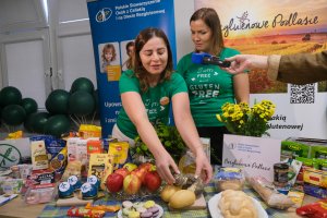 Międzynarodowy Dzień Celiakii w UDSK