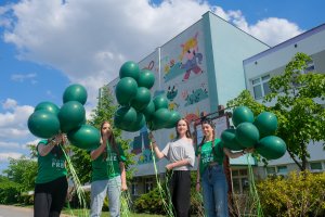 Międzynarodowy Dzień Celiakii w UDSK